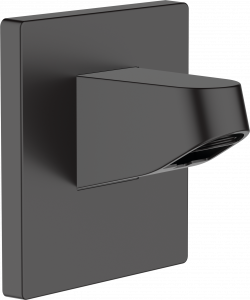24139670 Настенный переходник Pulsify для верхнего душа 105 Hansgrohe