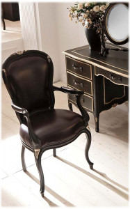 Стул  SAVIO FIRMINO 3009 POL