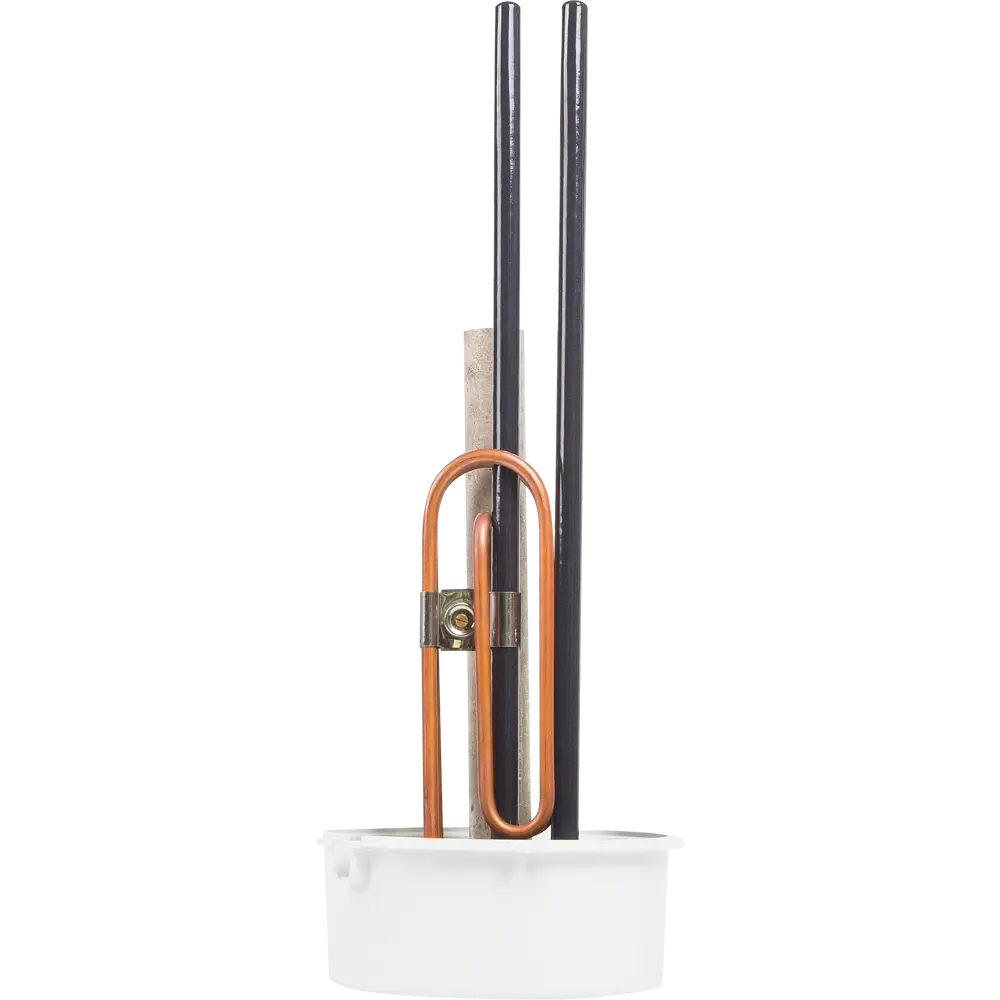 ТЭН 2.4 кВт для бойлера косвенного нагрева HAJDU STLM-2212611 - Вид №3