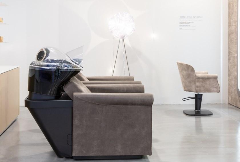 Maletti Кепка с козырьком для шампуня  6085cov  - Вид №2