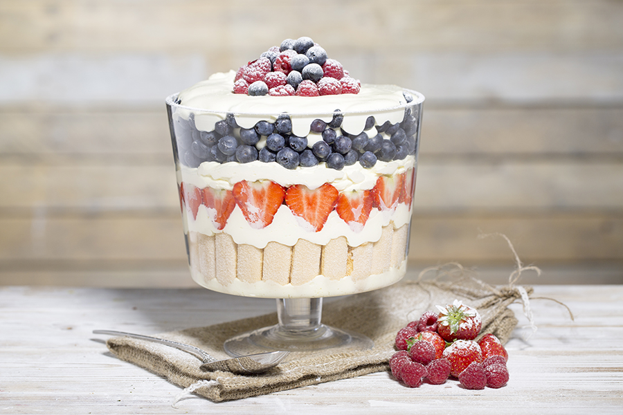 R0041.612 Ваза сервировочная entertain 20 см Ravenhead  - Вид №1