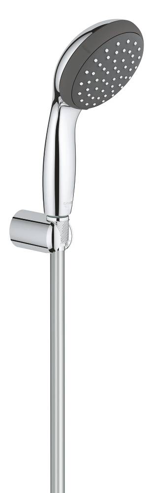 Душевой набор GROHE Vitalio Start 100 с 1 режимом струи (27945000)