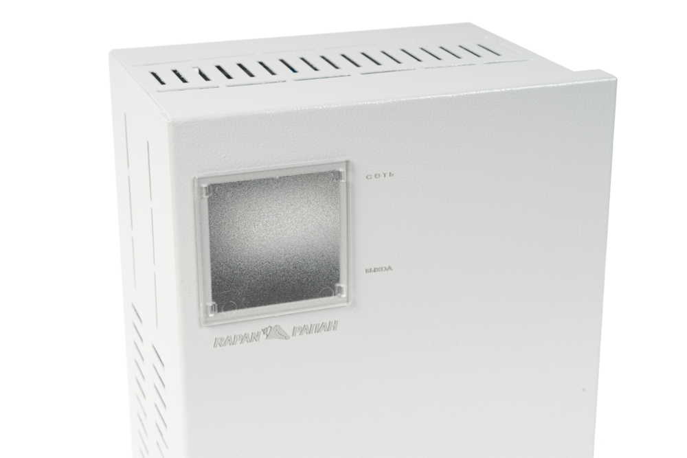 RAPAN-60 var.26 Rapan - 60 isp.26 power supply 12v, 6a, for battery 26ah, battery and output protection Бастион  - Вид №2