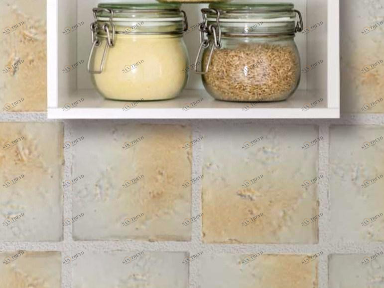 Danilo Ramazzotti Облицовка майоликой Cocci del riale sun-id-1460078