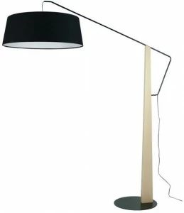 LUZ EVA Регулируемый торшер Matteo