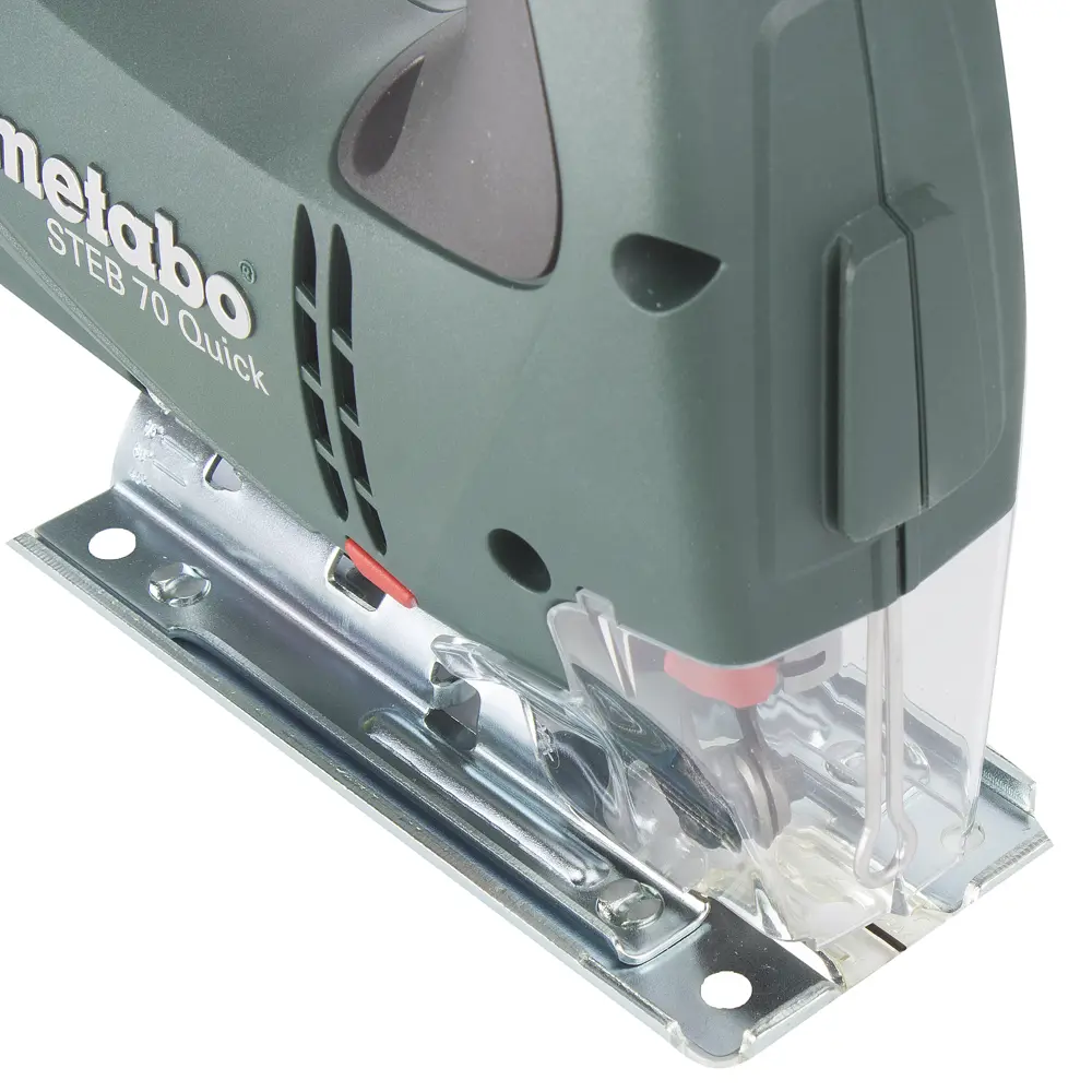 Лобзик Metabo STEB 70 Quick 601040000, 570 Вт 13673108 STLM-2205492  - Вид №3