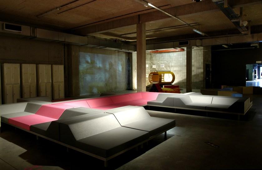 Quinze & Milan Угловое кресло M2 sun-id-1405487 - Вид №3