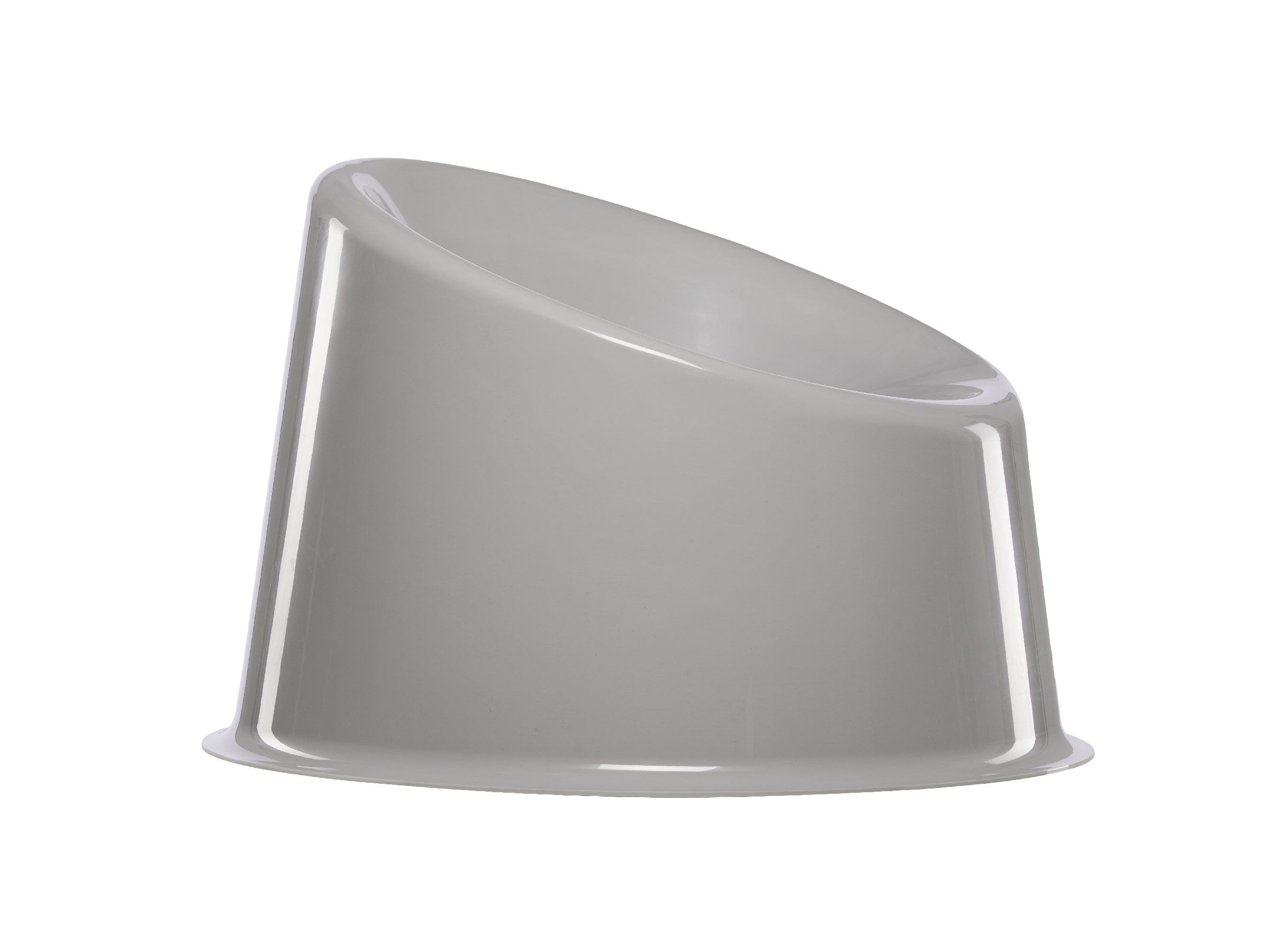 Штабелируемое кресло ABS VERPAN PANTO POP ARCH-00033480 - Вид №6