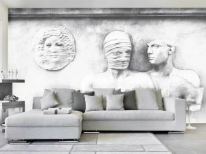 Creativespace Моющиеся флизелиновые обои Wallpaper preview 2017