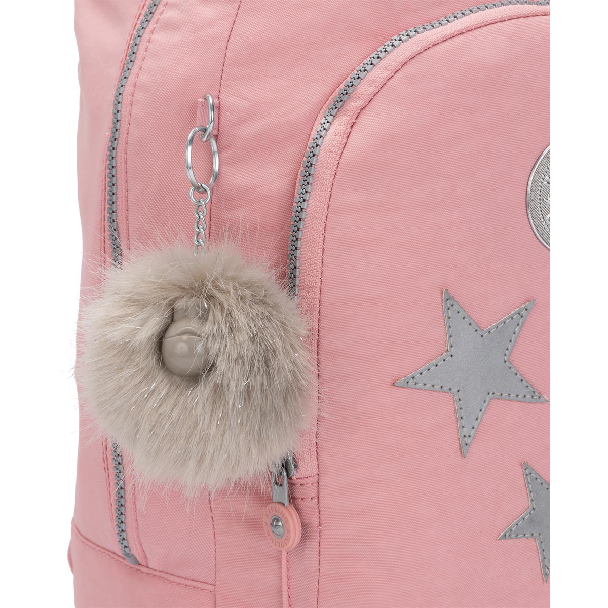 KI694046Y Рюкзак Patch Small Backpack Kipling Class Room S  - Вид №4