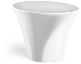 Plust Овальный журнальный столик из полиэтилена sun-id-1435633 - Вид №1