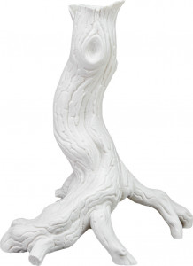 10647247 RUPOR manufactory Ваза "Коряга" Фарфор