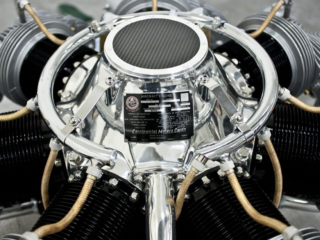 Круглый журнальный столик Arteinmotion AIR-TAV0052 ARCH-00014141 - Вид №2