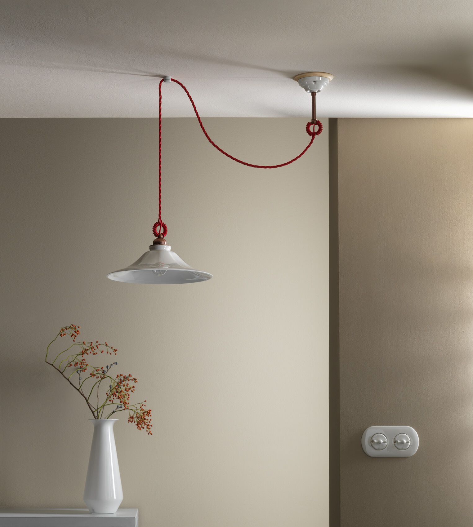 Гражданская серия в Китае GI Gambarelli Arreda Tonda ARCH-00059748 - Вид №5