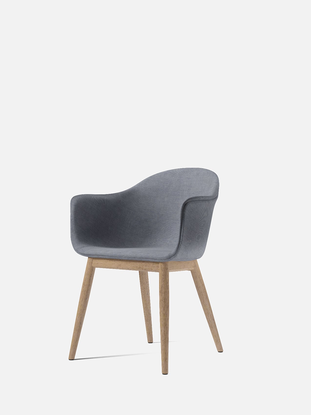 9341002-00K40BZZ Harbour Arm Chair, с мягкой обивкой LuceLight  - Вид №75