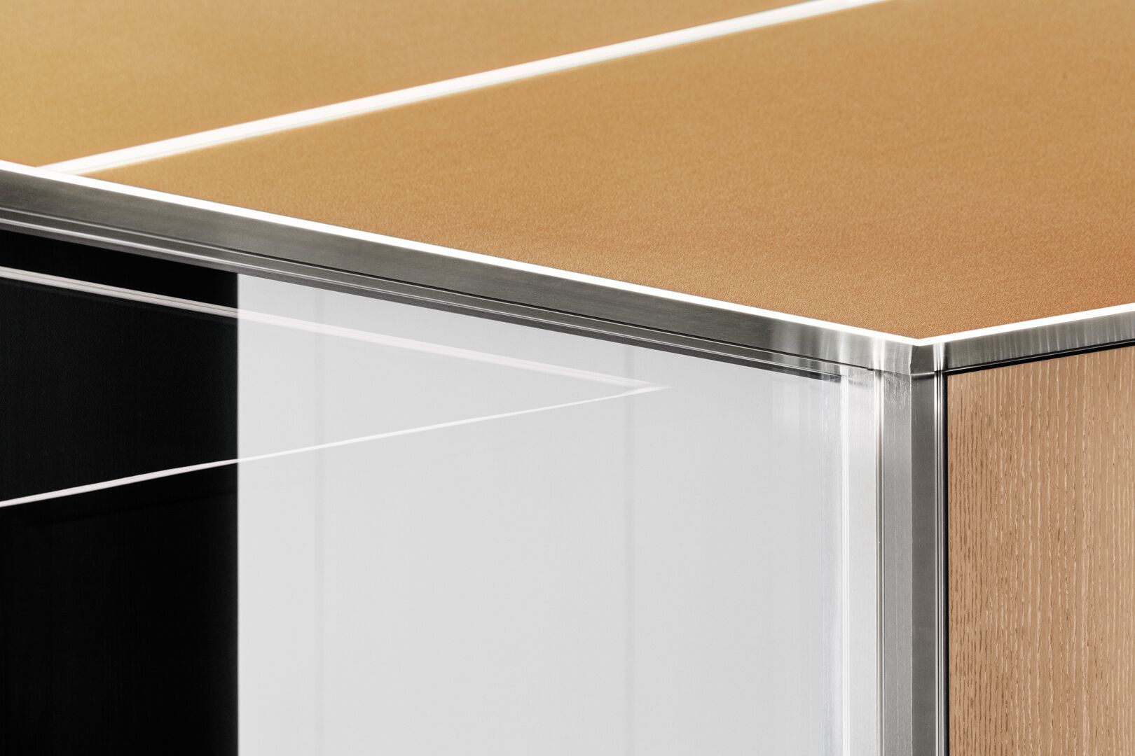 Мультимедийная акустическая офисная кабина Citterio C-SS ARCH-00034166 - Вид №30