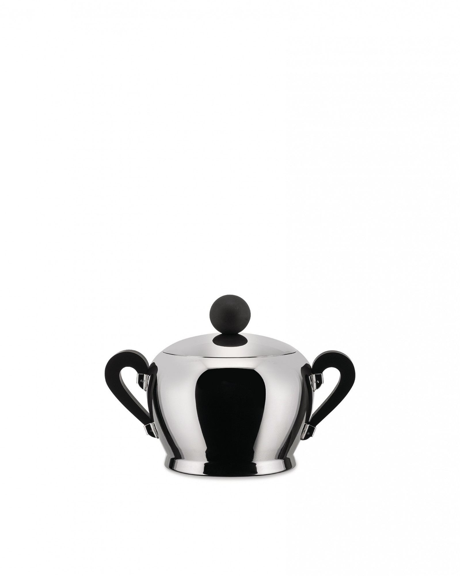 Сахарница Alessi Bombé CA14