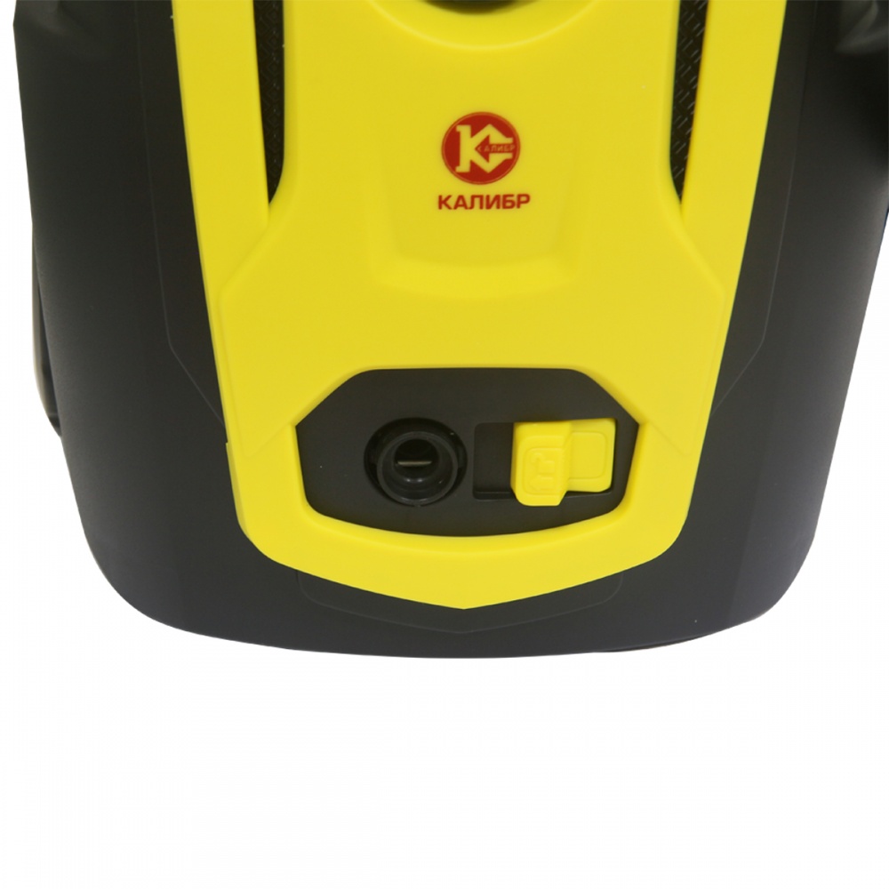 48482 Калибр Мойка высокого давления ВДМ-1600  - Вид №2