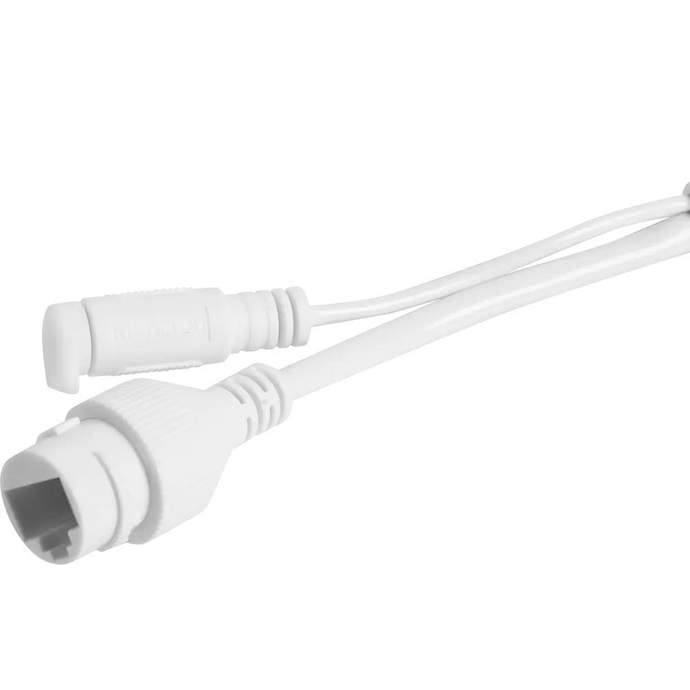 IP камера уличная Hiwatch DS-I252 2 Мп 2.8-6 мм 1080p FULL HD 82417704 STLM-2175525  - Вид №4