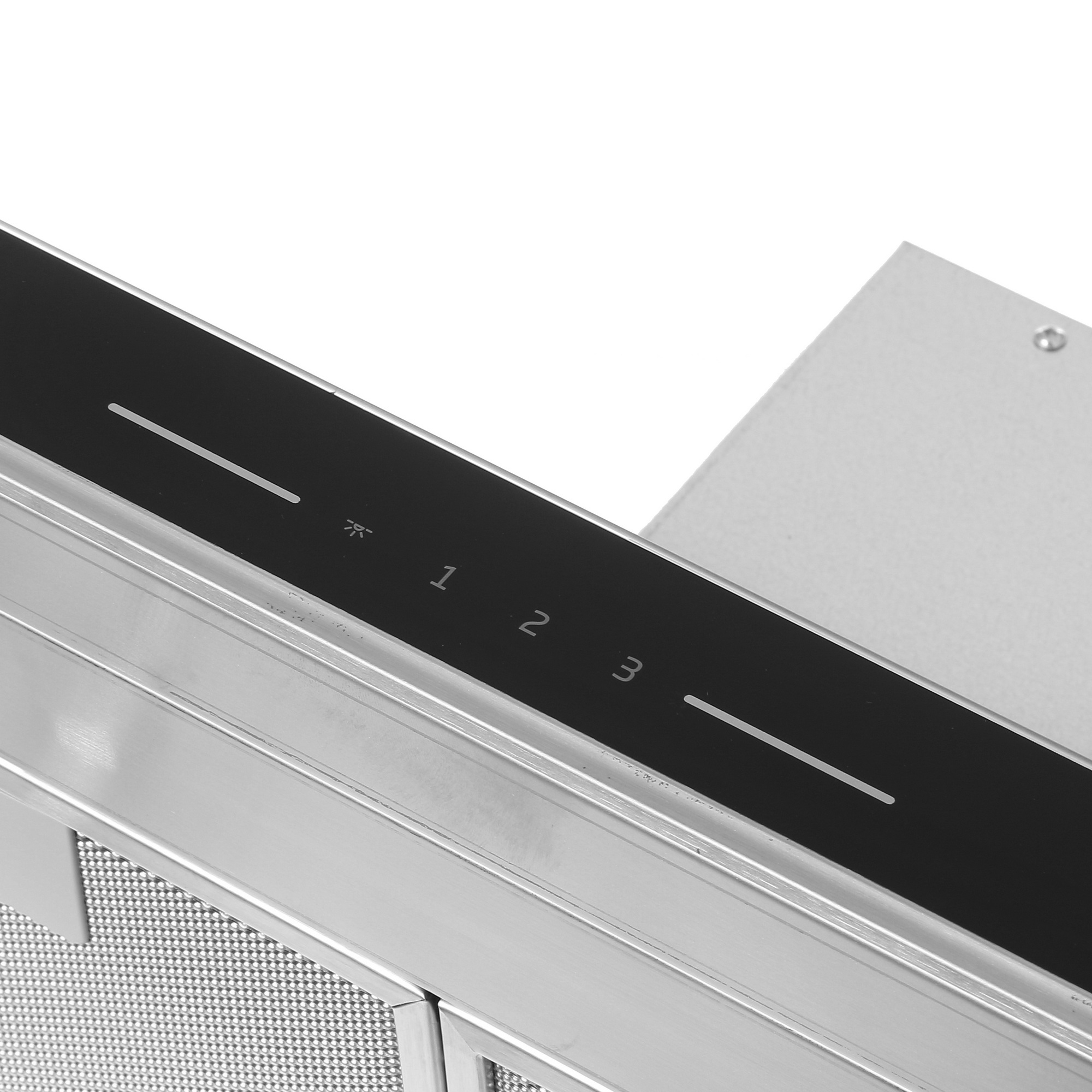 5323314 Вытяжка каминная Beko BHCB63640BH черный/черный STDN-0140713 - Вид №4