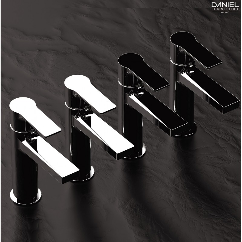 RX606N Смеситель для раковины  DANIEL RUBINETTERIE Reflex - Вид №3