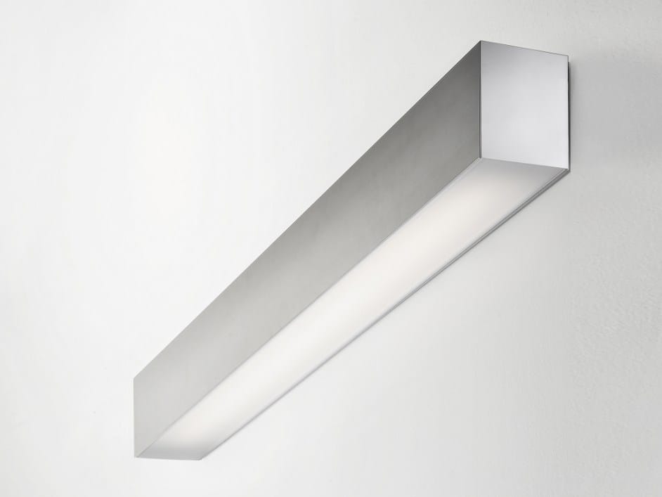 Металлический настенный светильник Lucifero's файл 2H ARCH-00152920 - Вид №1