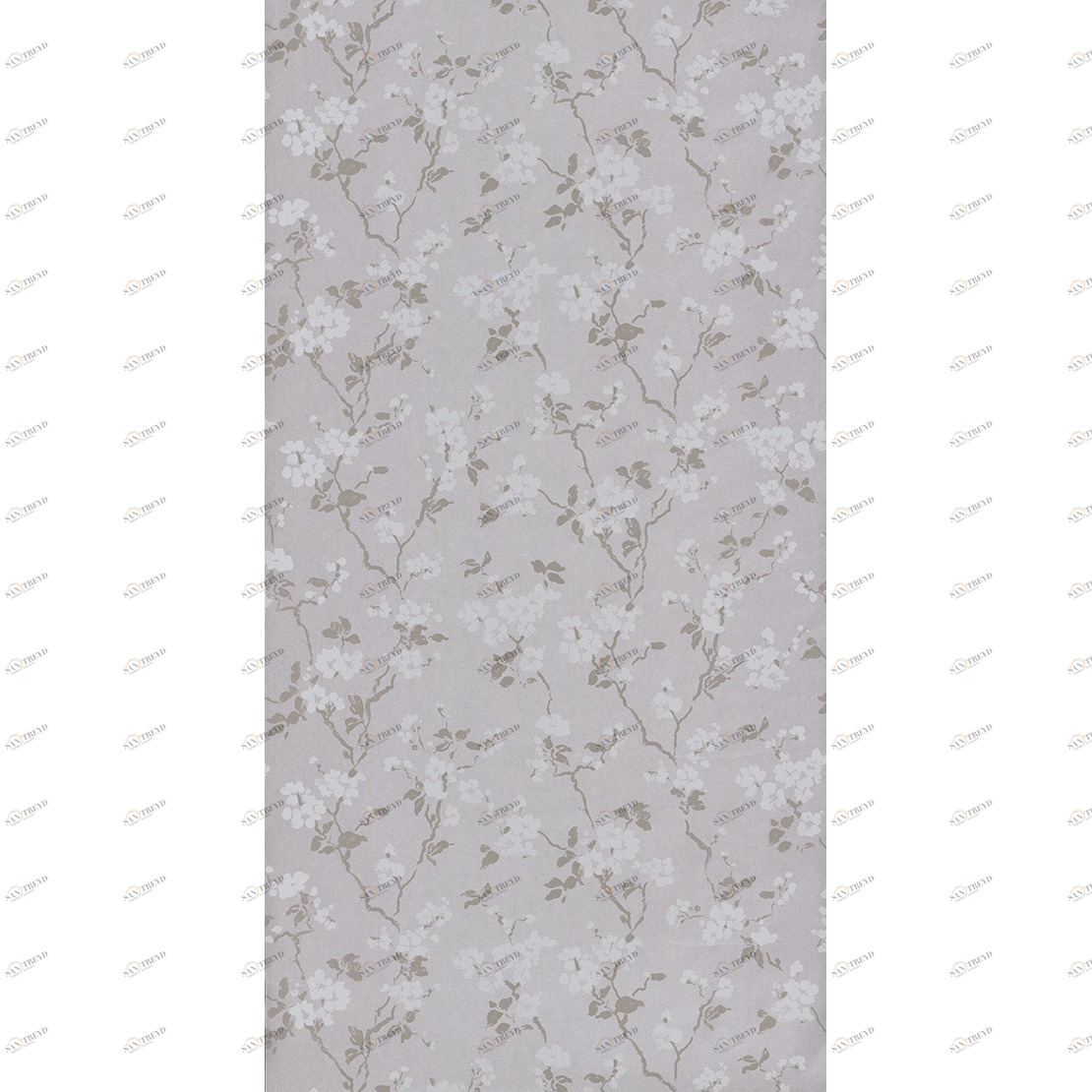 Рулон обоев RENDEZ-VOUS RDV29054221. Основа нетканый материал Casadeco