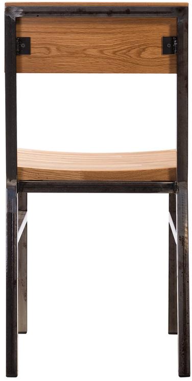 327 Стул Loft №2 R-HOME 4100031h - Вид №3