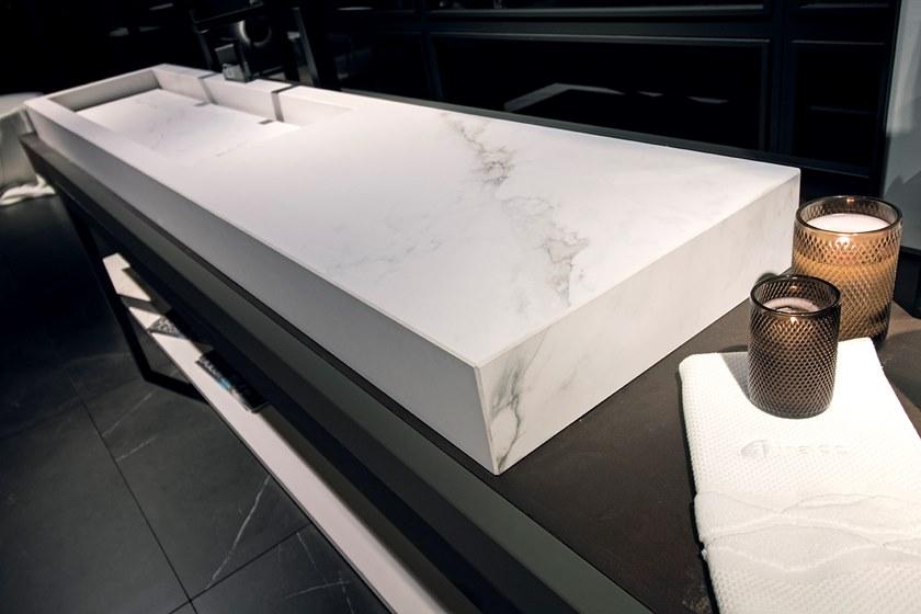 Inalco Поверхность для столешниц и мебели Mdi | itop® sun-id-1344735 - Вид №10