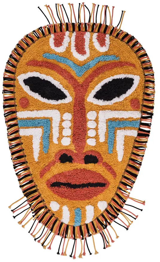 Коврик для ванной MOROSHKA Bantu - безопасность и комфорт 86513264