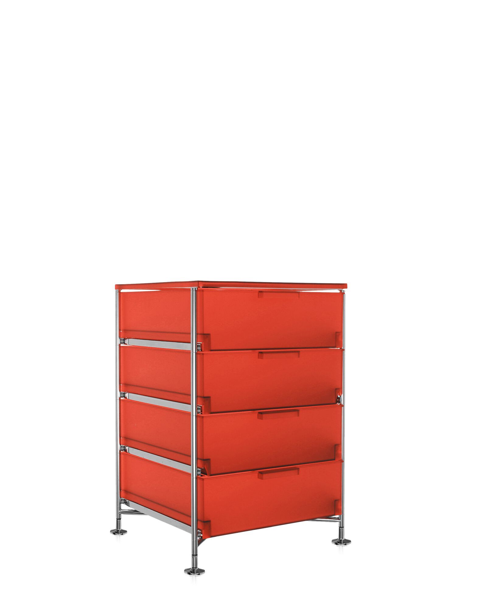 Офисный комод из ПММА Kartell MOBIL ARCH-00027021 - Вид №79