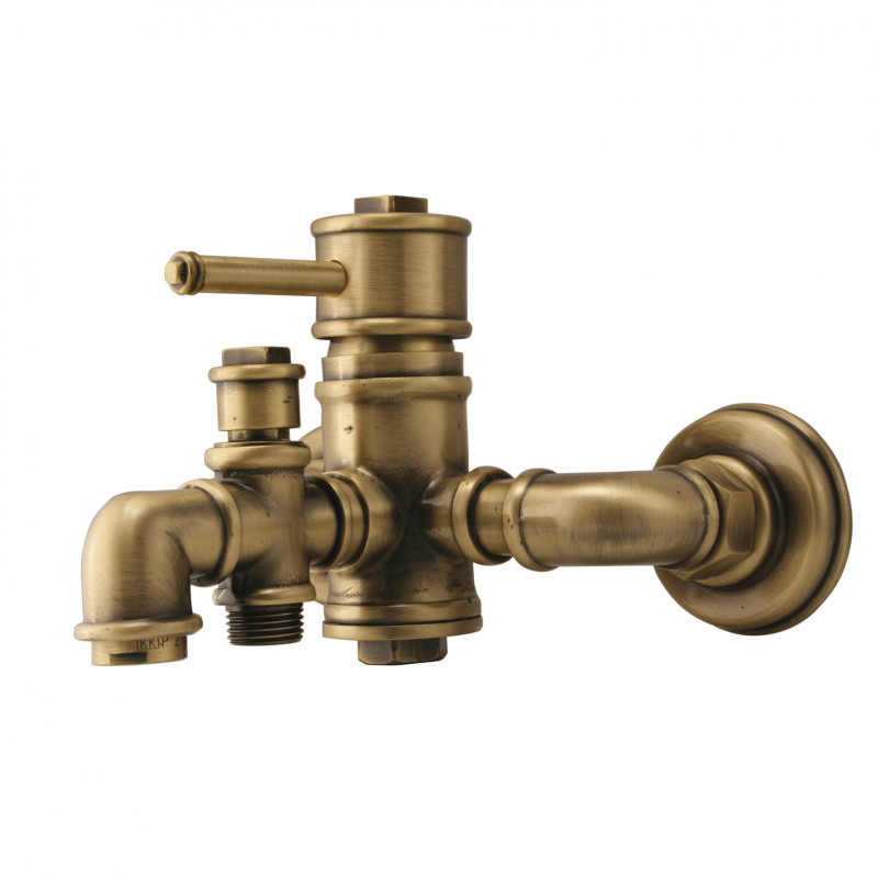 LF3524M301 Ванна душ Boutique  Loft Martí 1921 Marti 1921  - Вид №1