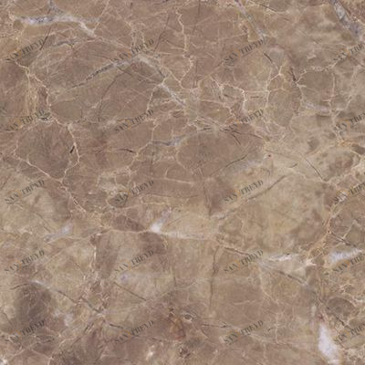 NEMO КЕРАМОГРАНИТ КОРИЧНЕВЫЙ 40Х40 Laparet sun-id-316897