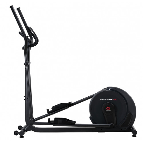 E410 Эллиптический тренажер cardiopower e410 CardioPower 