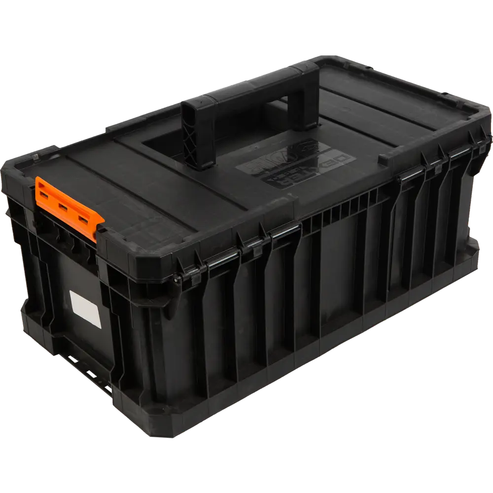 Ящик для инструмента Dexter Pro 530x313x223 мм 82055920 STLM-2180720  - Вид №2