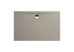 Душевой поддон KALDEWEI Сталь эмалированная 1610-1 462 теплый серый 50