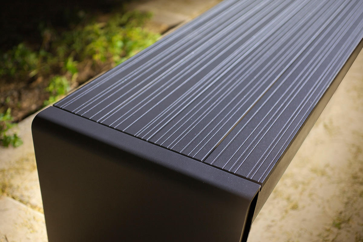 FSRT218 Система сидения Vector Forms-surfaces  - Вид №9