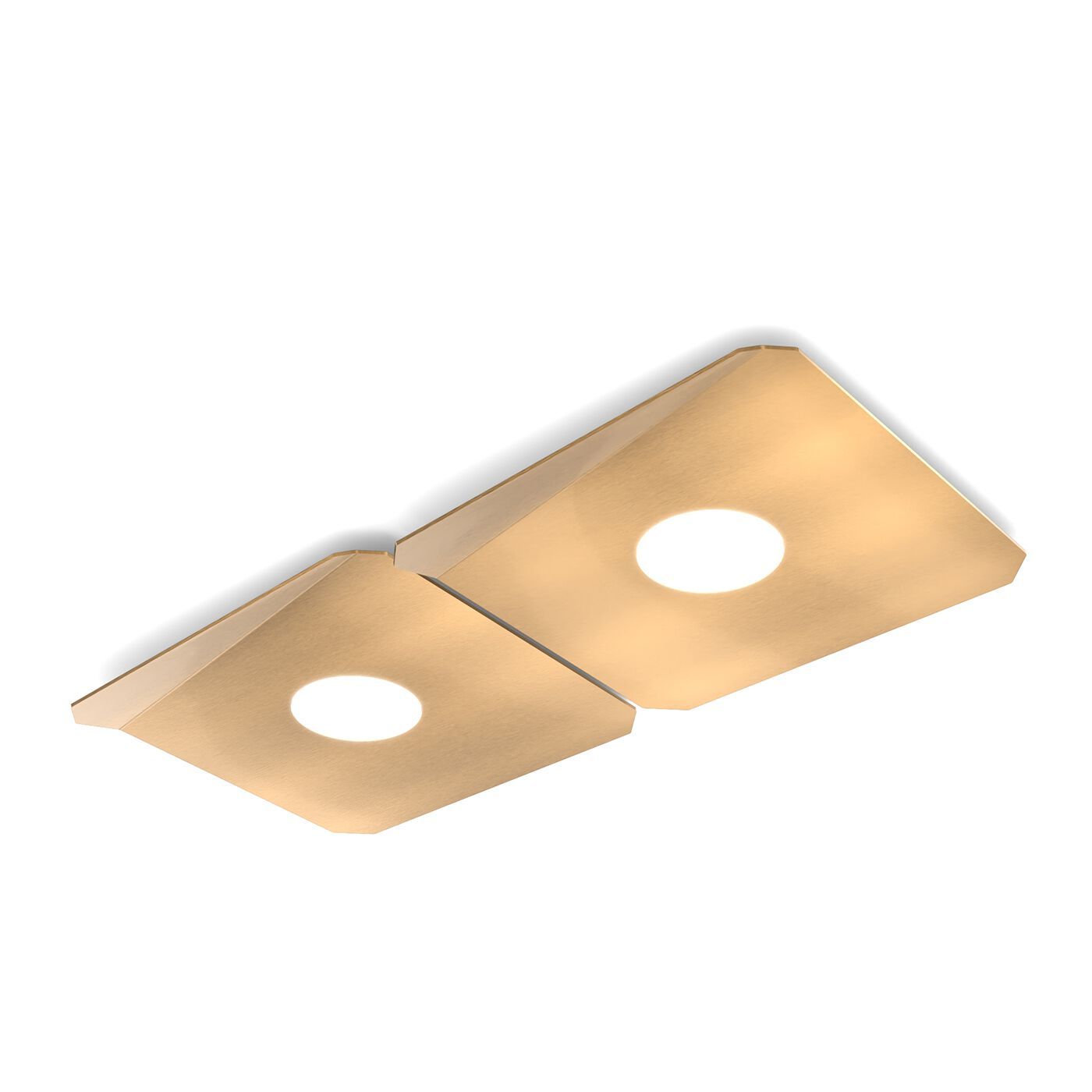 Алюминиевый потолочный светильник Amarcords Slim ARCH-00066393 - Вид №3