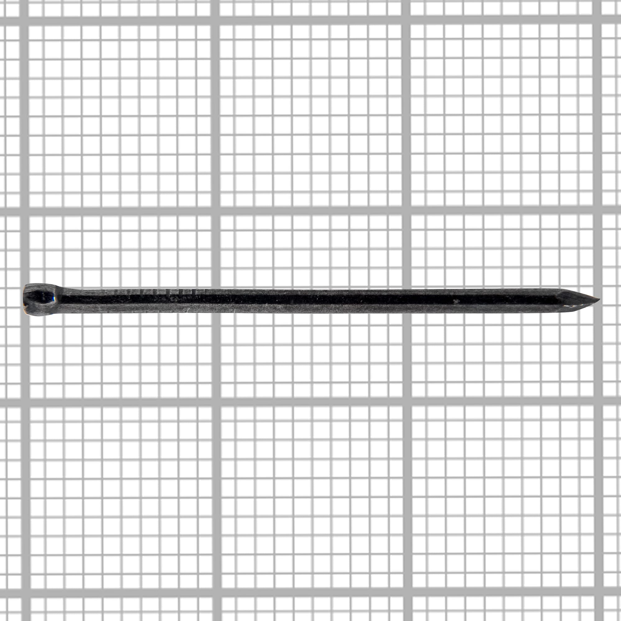 12493578 Гвоздь финишный бронзовый 1.4х30 мм, 70 шт Santreyd  - Вид №2