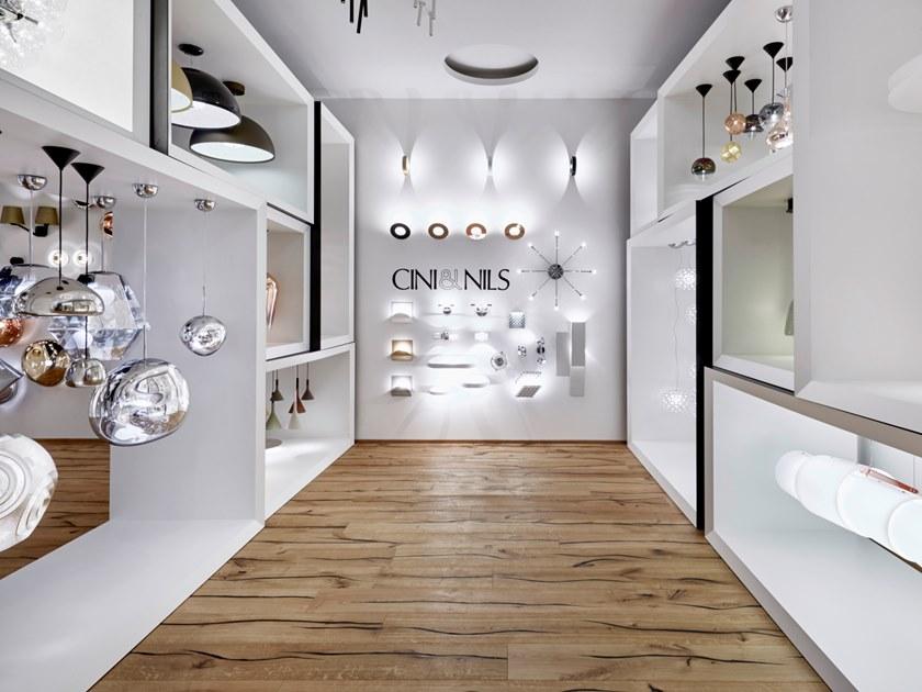 mafi Дубовый пол Basic eiche Ewebxkn - Вид №10