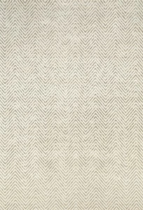 Ковер Luno Холодный бежевый 200*300 CARPETDECOR ДИЗАЙНЕРСКИЕ, MAGIC HOME, ДЕТСКИЕ 240251 Бежевый