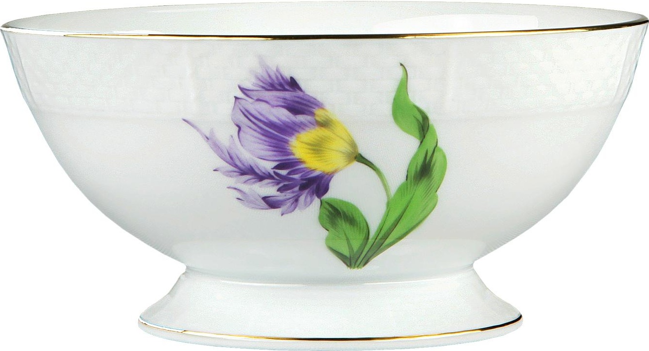 72002 Herend Салатник индивидуальный 13,5см "Китти" Фарфор 