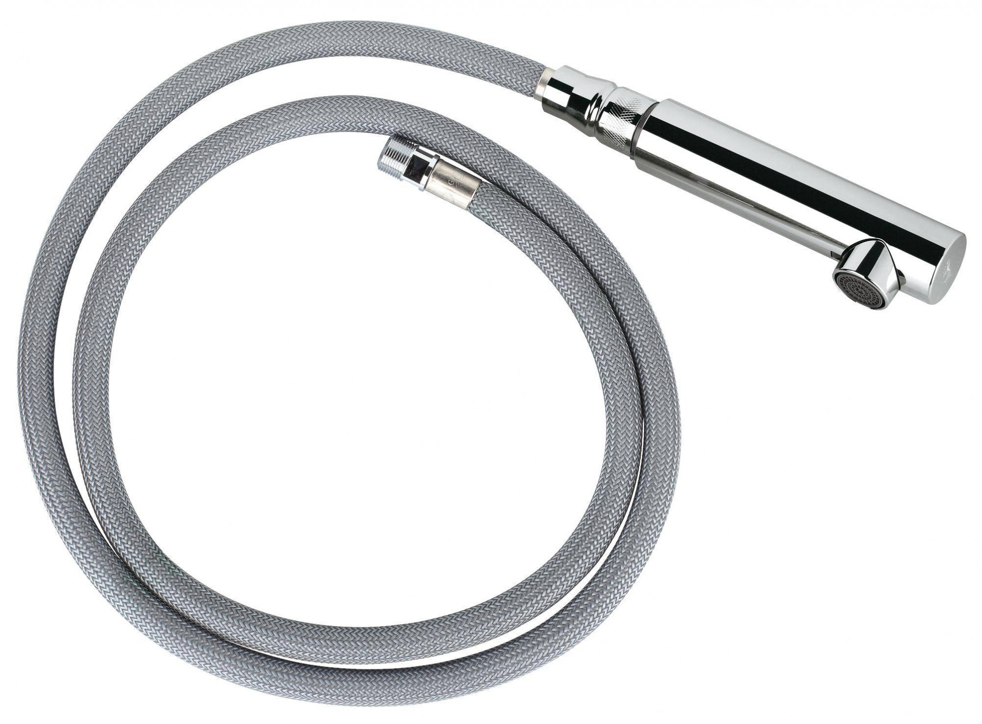 Выдвижной шланг GROHE (46858000) Spare Parts