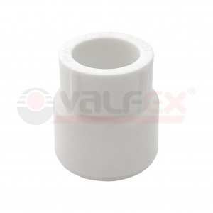 10003220-PRO Valfex Муфта полипропиленовая переходная VALFEX PRO (внутр.-наруж.)