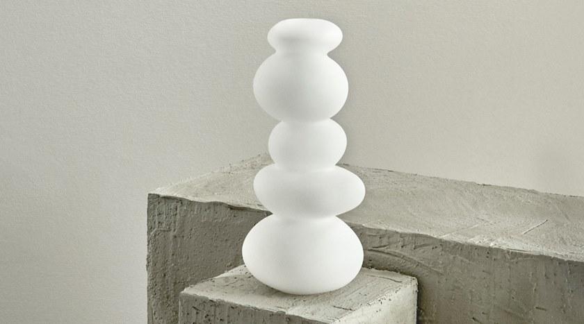 NUDE Хрустальный подсвечник Cairn sun-id-1479800 - Вид №4