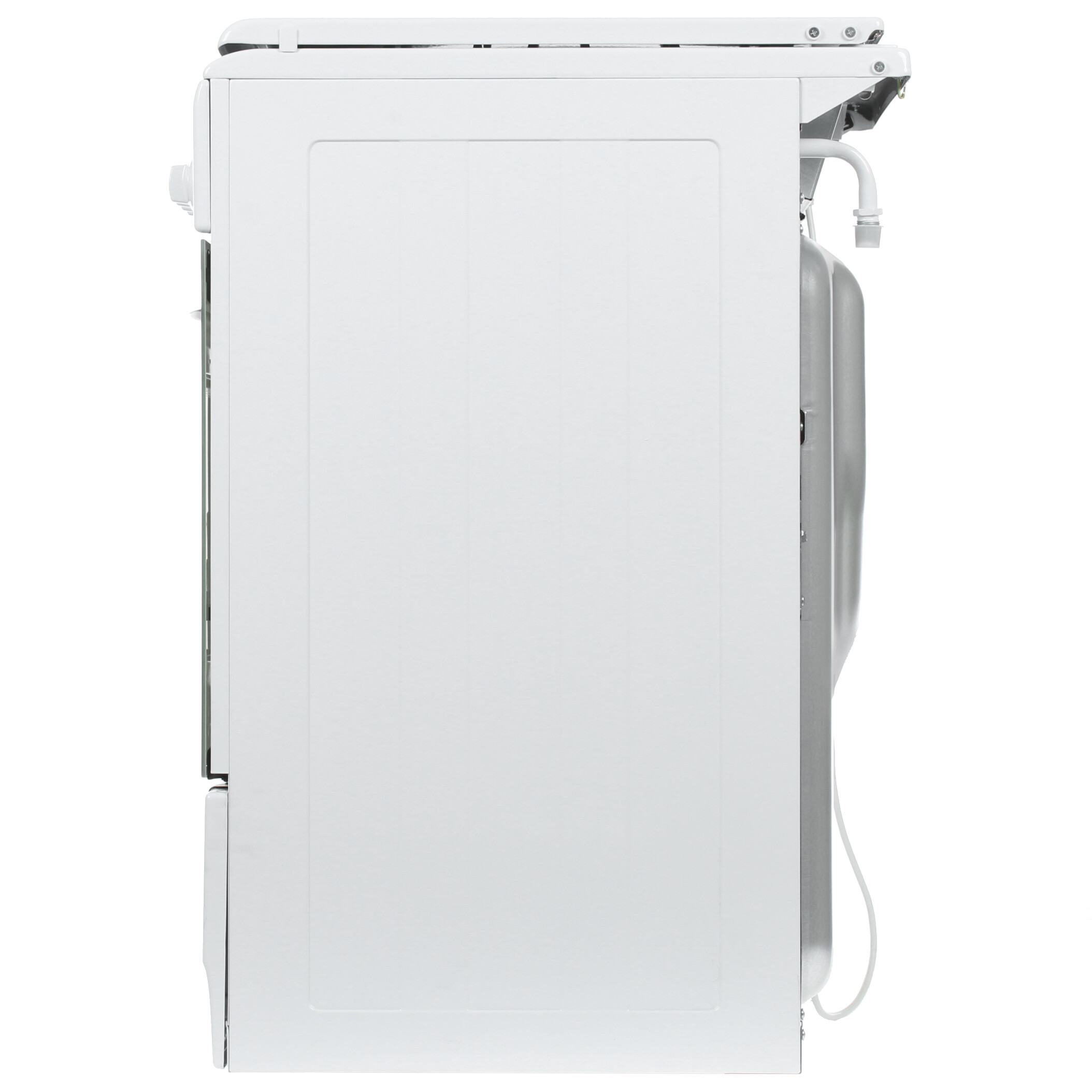 1089340 Газовая плита Gefest 6100-04 белый STDN-0109640 - Вид №7