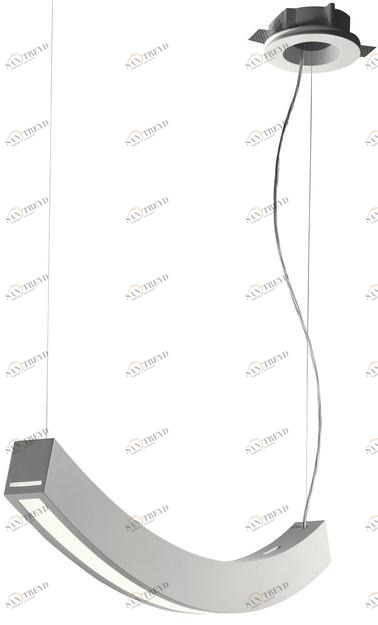 Buzzi & Buzzi Светодиодная подвесная лампа sun-id-1393248