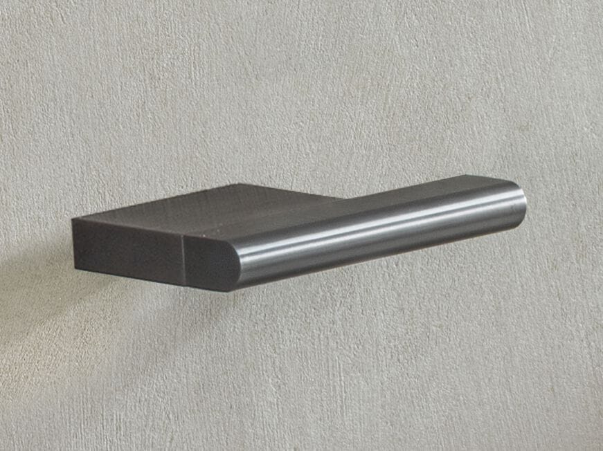 Держатель рулона из нержавеющей стали CEADESIGN SIXTY-аксессуары ARCH-00113484 - Вид №1