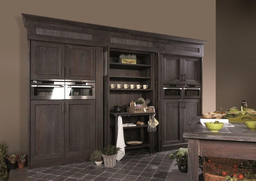 Dauby Ручка для мебели железная Pure® 8087 - Вид №3