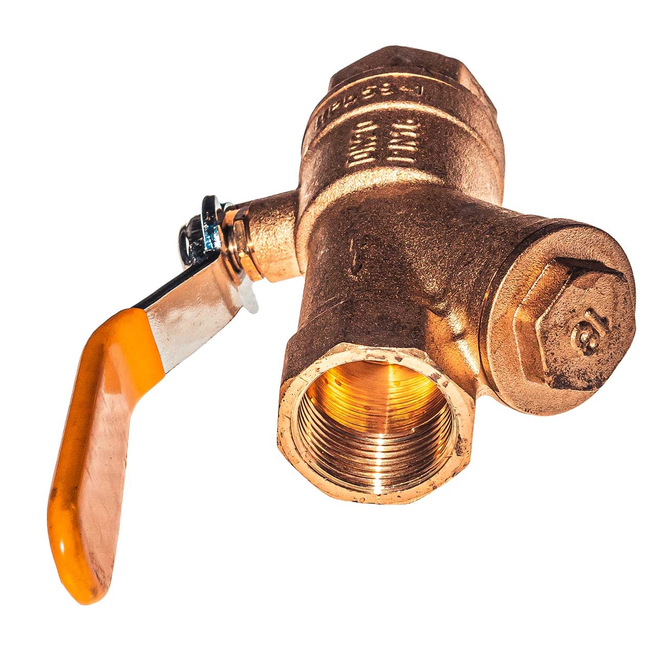 12022 LAB.Space  - Вид №1